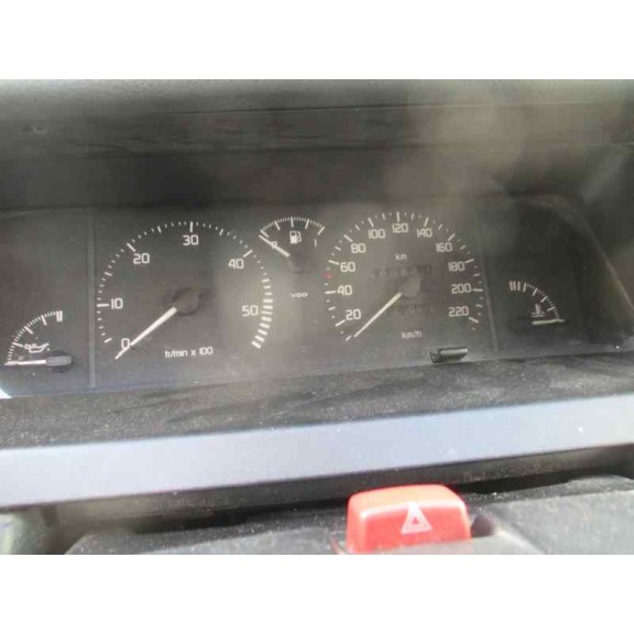 renault safrane (b54) del año 1993