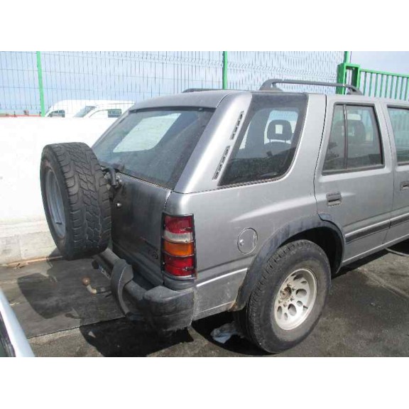 opel frontera a del año 1994