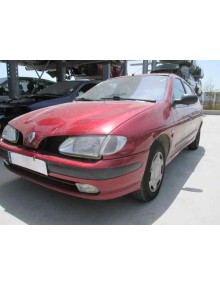 renault megane i berlina hatchback (ba0) del año 1998 2
