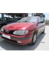 renault megane i berlina hatchback (ba0) del año 1998