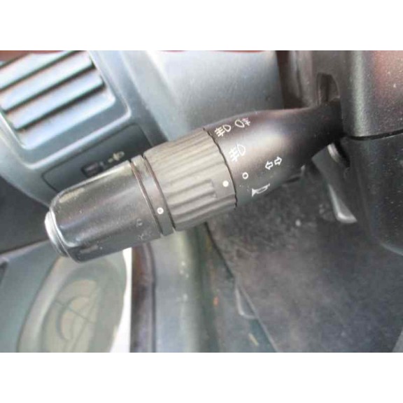 renault safrane (b54) del año 1993