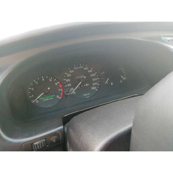 mazda xedos 9 (ta) del año 1999