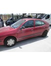 renault megane i berlina hatchback (ba0) del año 1998