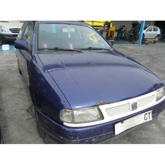 seat ibiza (6k) del año 1995