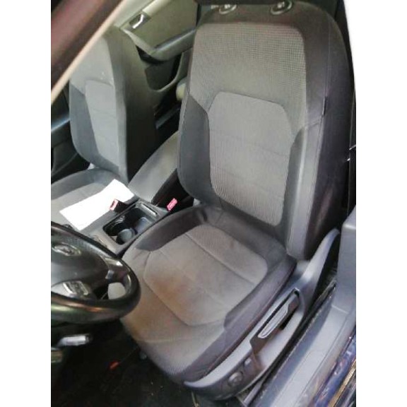 volkswagen passat lim. (362) del año 2014