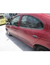 renault megane i berlina hatchback (ba0) del año 1998