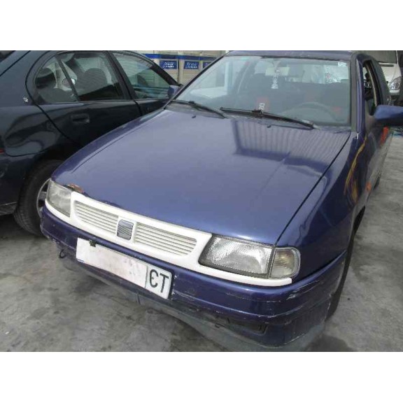 seat ibiza (6k) del año 1995