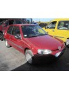 peugeot 106 (s2) del año 1998