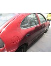 renault megane i berlina hatchback (ba0) del año 1998