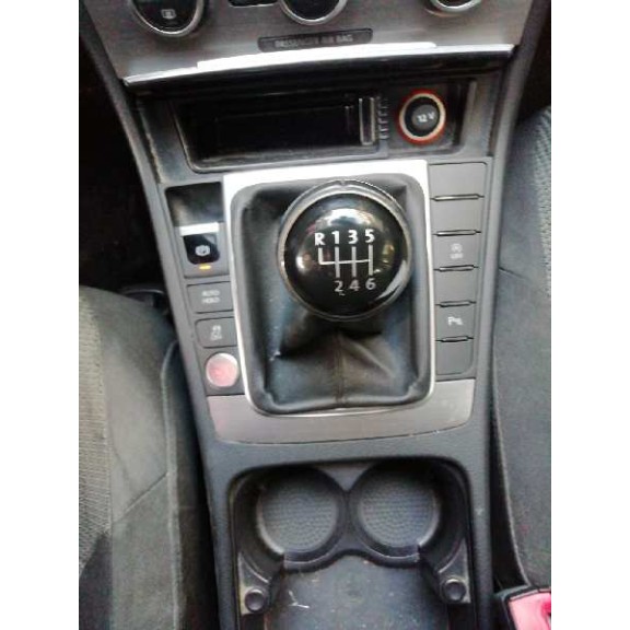 volkswagen passat lim. (362) del año 2014