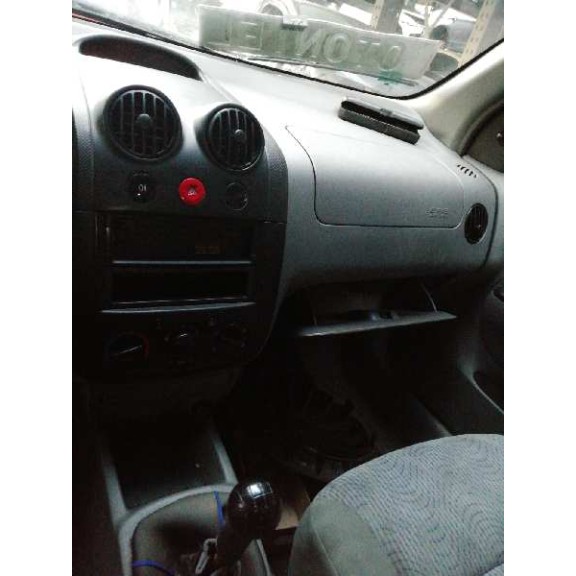 daewoo kalos del año 2004