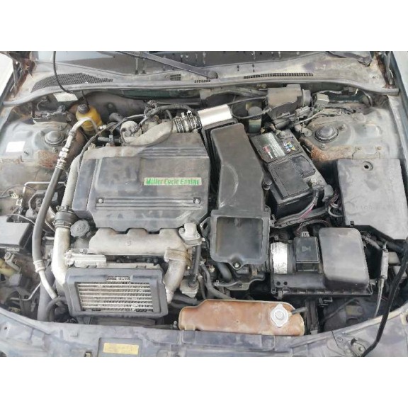 mazda xedos 9 (ta) del año 1999