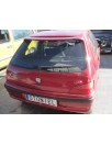 peugeot 106 (s2) del año 1998