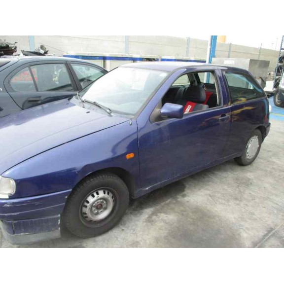seat ibiza (6k) del año 1995