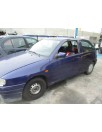 seat ibiza (6k) del año 1995