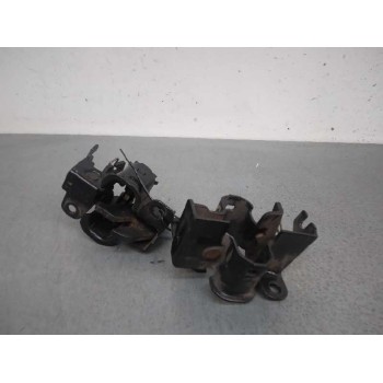 Recambio de cerradura capot para mercedes-benz clase r (w251) 320 cdi (251.022) referencia OEM IAM A2198800160 X2 