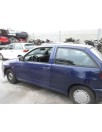 seat ibiza (6k) del año 1995