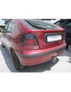 renault megane i berlina hatchback (ba0) del año 1998