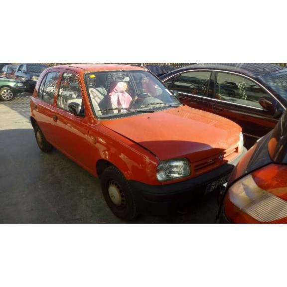 nissan micra (k11) del año 1996