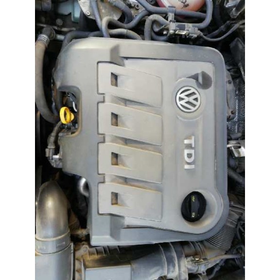 volkswagen passat lim. (362) del año 2014