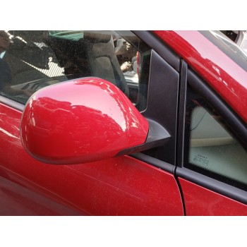 Recambio de retrovisor derecho para seat altea xl (5p5, 5p8) 1.4 tsi referencia OEM IAM  7 cables 