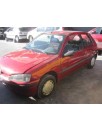 peugeot 106 (s2) del año 1998