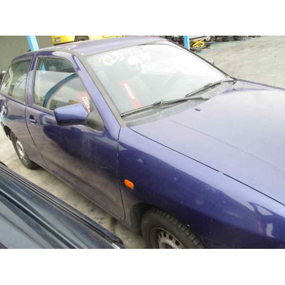 seat ibiza (6k) del año 1995