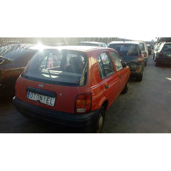 nissan micra (k11) del año 1996