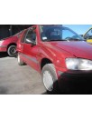 peugeot 106 (s2) del año 1998