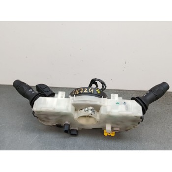 Recambio de anillo airbag para renault scenic iii 1.2 tce referencia OEM IAM 255670019R 255670019rc 