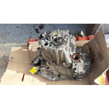 Recambio de caja casco para fiat ducato caja abierta (desde 03.02) 2.0 jtd cat referencia OEM IAM 20MM01  