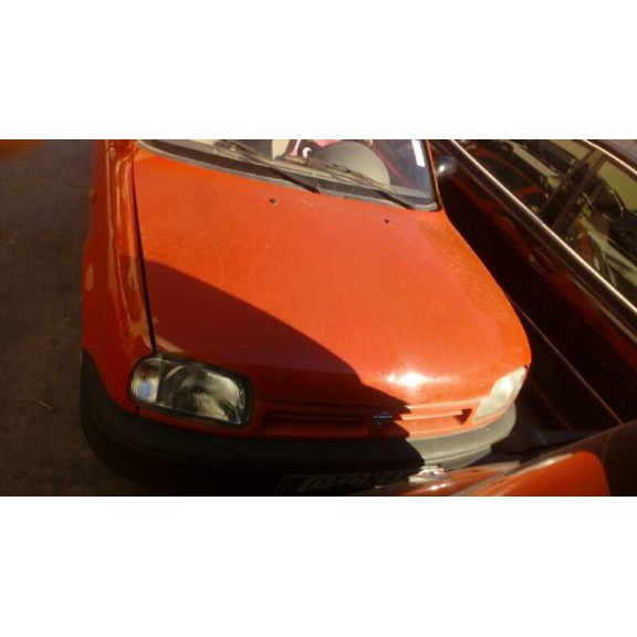 nissan micra (k11) del año 1996