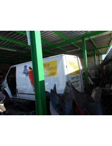 ford transit caja cerrada ´06 del año 2007