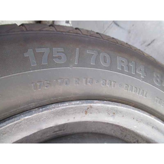 renault megane i berlina hatchback (ba0) del año 1998