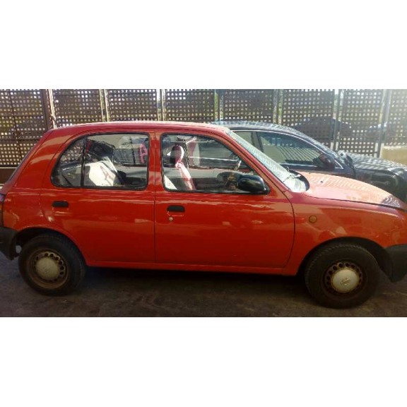 nissan micra (k11) del año 1996
