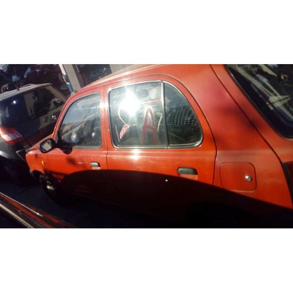 nissan micra (k11) del año 1996