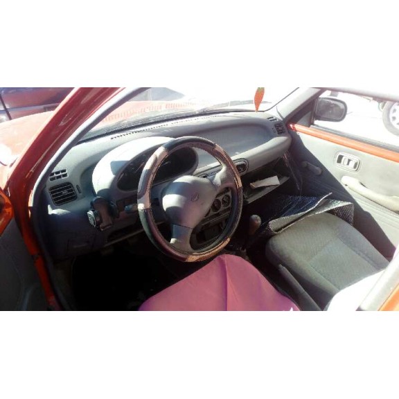 nissan micra (k11) del año 1996