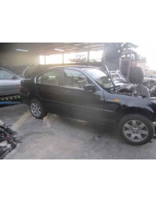 bmw serie 3 berlina (e46) del año 2003