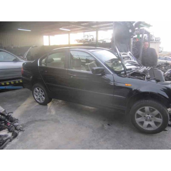 bmw serie 3 berlina (e46) del año 2003
