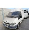 ford transit caja cerrada, corta (fy) (2000 =>) del año 2001