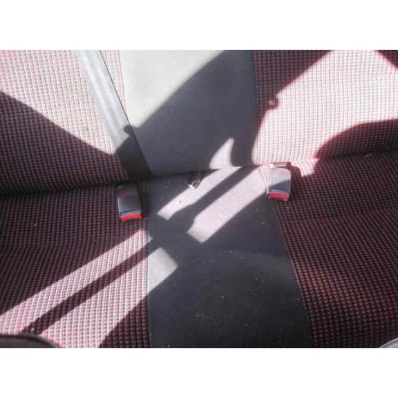 peugeot 106 (s2) del año 1998