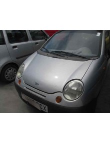 daewoo matiz del año 2002
