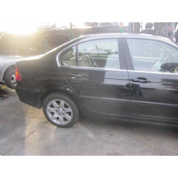 bmw serie 3 berlina (e46) del año 2003