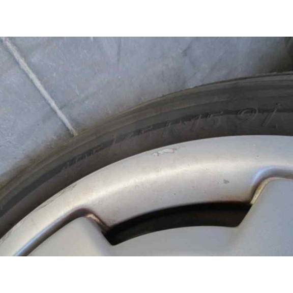 renault safrane (b54) del año 1993