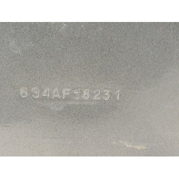 Recambio de puerta delantera derecha para bmw x5 (e70) 3.0d referencia OEM IAM 41517211424 SIN ACCESORIOS 694AF18231