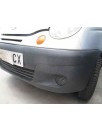 daewoo matiz del año 2002