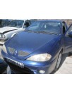 renault megane i coupe fase 2 (da..) del año 1999