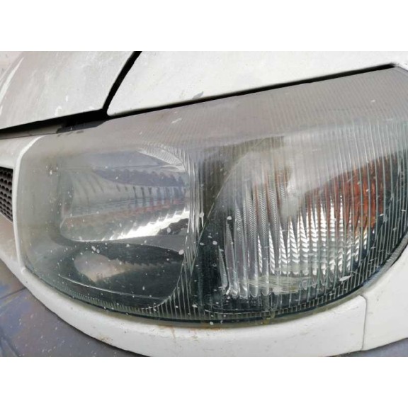 ford transit caja cerrada, corta (fy) (2000 =>) del año 2001