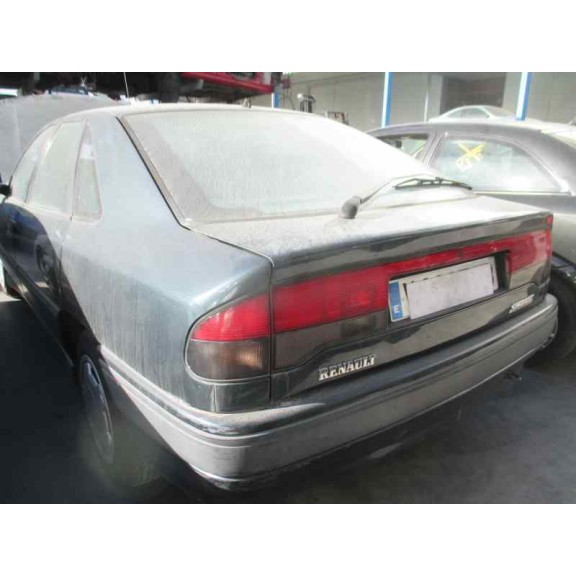 renault safrane (b54) del año 1993