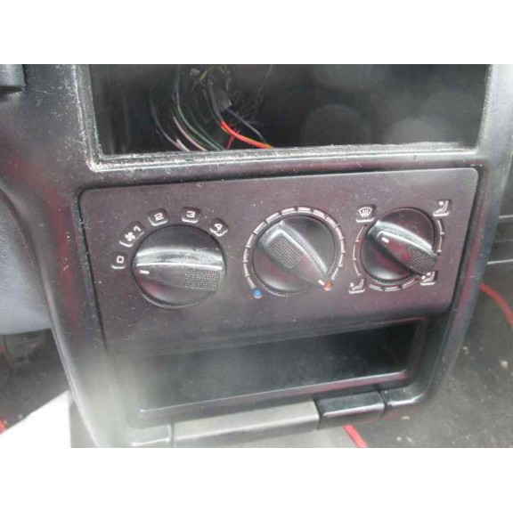 seat ibiza (6k) del año 1995